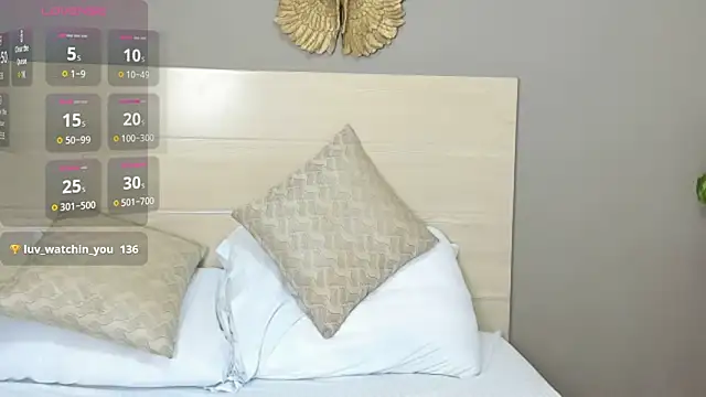 elissa iris online show from 12.27.24