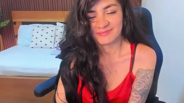 elissa iris online show from 01.18.25