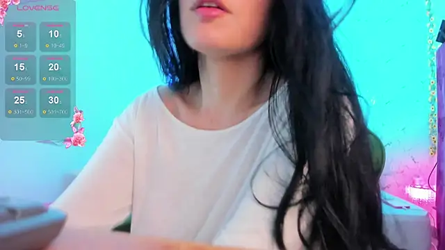 elissa iris online show from 09.13.25