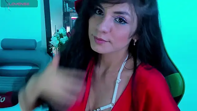 elissa iris online show from 02.24.26