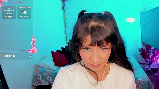 Snapshot of elissa_iris chatting on 07.14.26 elissa iris online show from 07.14.26
