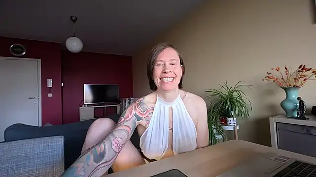 SexyExclusiveflower online show from 03.30.26