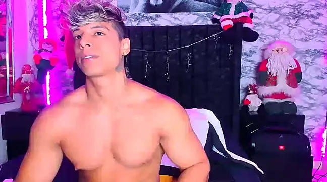 Owen Muzcle online show from 12.13.24