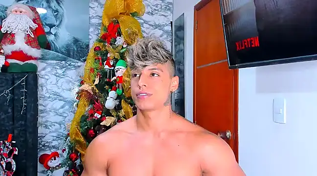 Owen Muzcle online show from 12.20.24