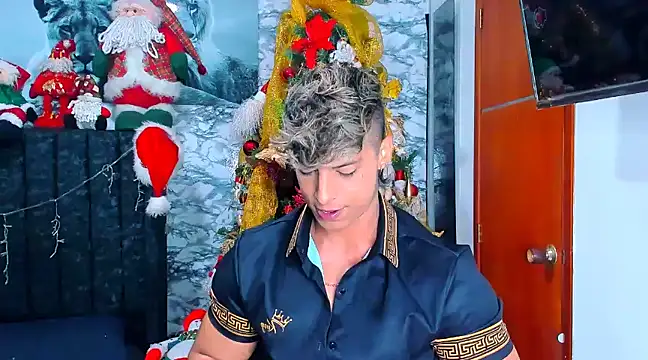 Owen Muzcle online show from 12.22.24