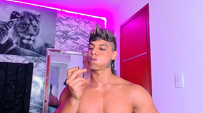 Owen Muzcle online show from 01.16.25