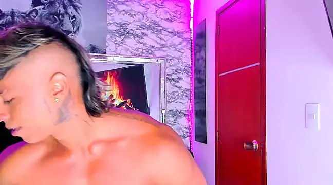 Owen Muzcle online show from 01.24.25