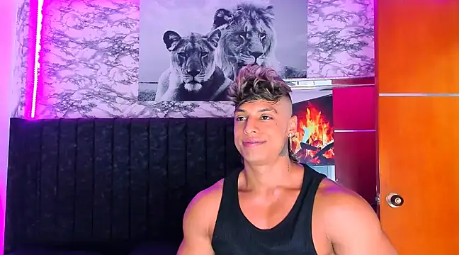 Owen Muzcle online show from 01.25.25