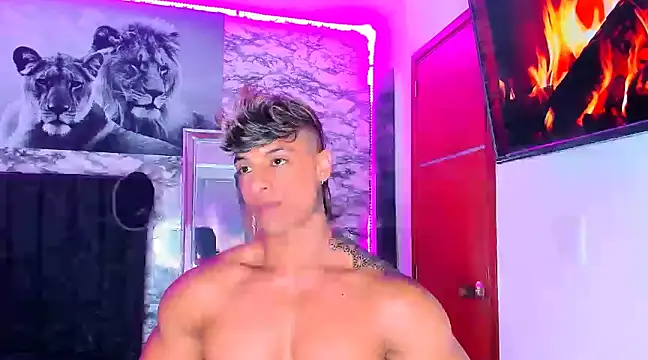 Owen Muzcle online show from 01.29.25