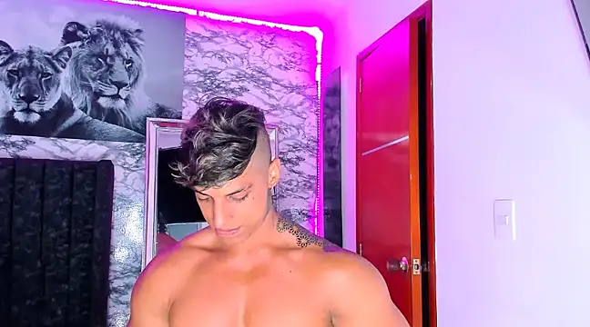 Owen Muzcle online show from 01.31.25