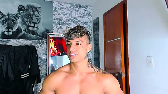 Owen Muzcle online show from 02.20.25