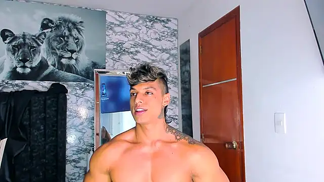 Owen Muzcle online show from 02.22.25