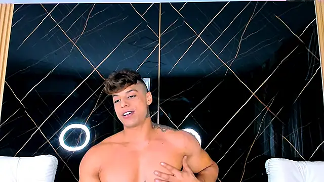 Owen Muzcle online show from 09.20.25