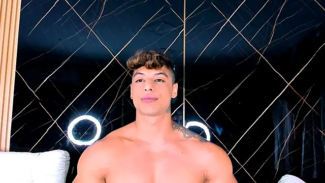 Owen Muzcle online show from 10.01.25