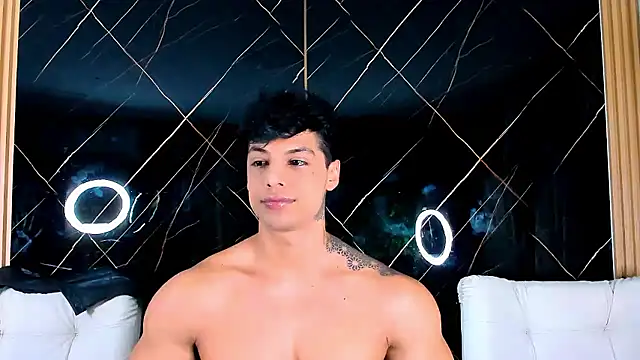 Owen Muzcle online show from 01.07.26