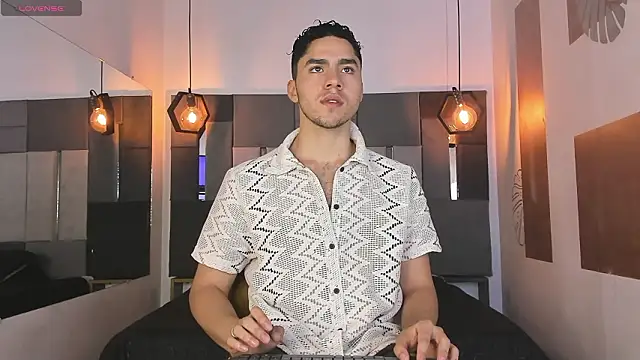 LiamNovak online show from 02.21.26