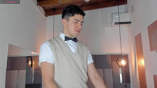 LiamNovak online show from 02.27.26