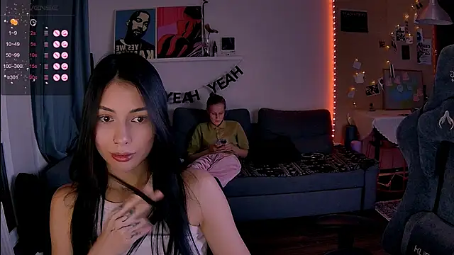 KatiKate online show from 03.03.26