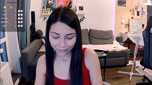 KatiKate online show from 03.13.26