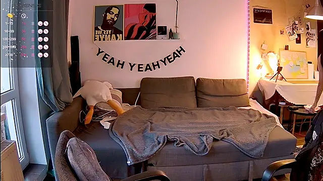 KatiKate online show from 03.26.26