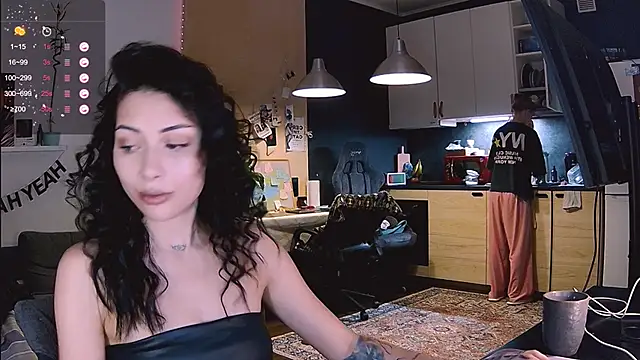 KatiKate online show from 04.04.26