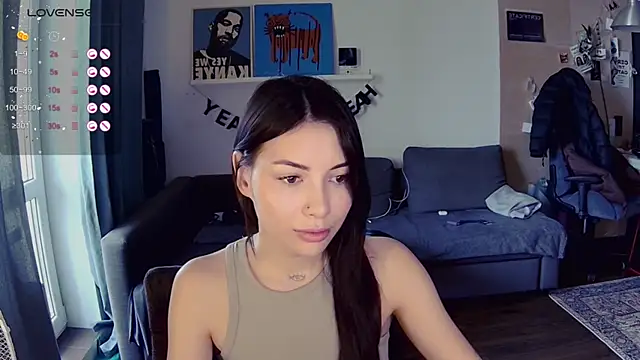 KatiKate online show from 04.12.26