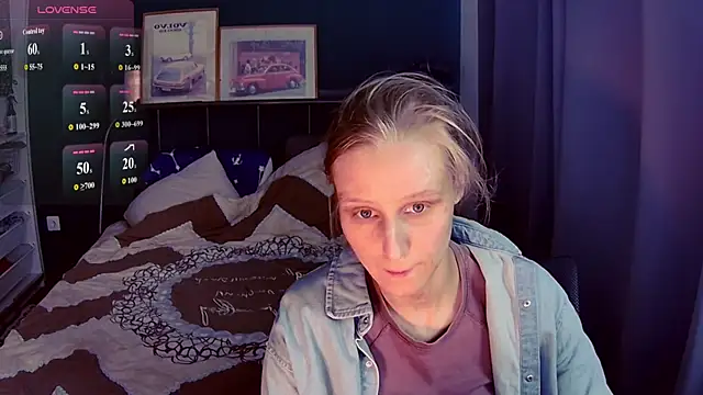 KatiKate online show from 07.12.26