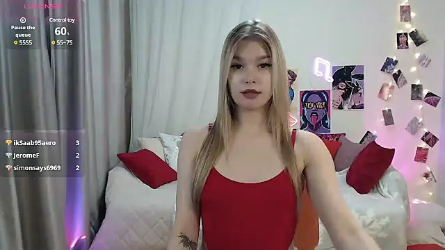 BattyMelody online show from 03.01.25