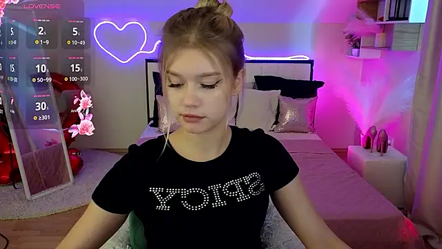 BattyMelody online show from 03.08.26