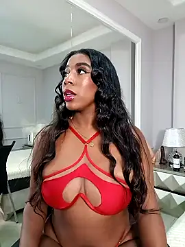 KloheCurvy online show from 01.20.25