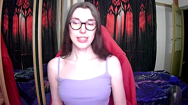 bluerose00 online show from 12.11.24