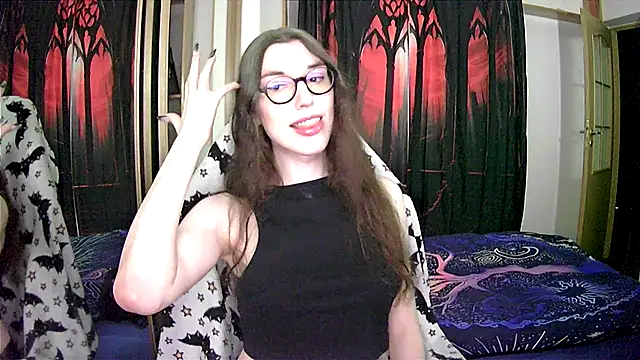 bluerose00 online show from 12.17.24