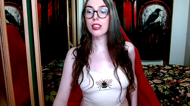 bluerose00 online show from 10.01.25