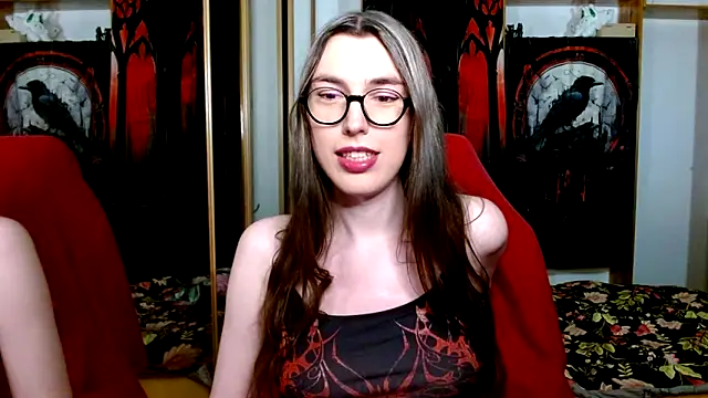 bluerose00 online show from 10.04.25