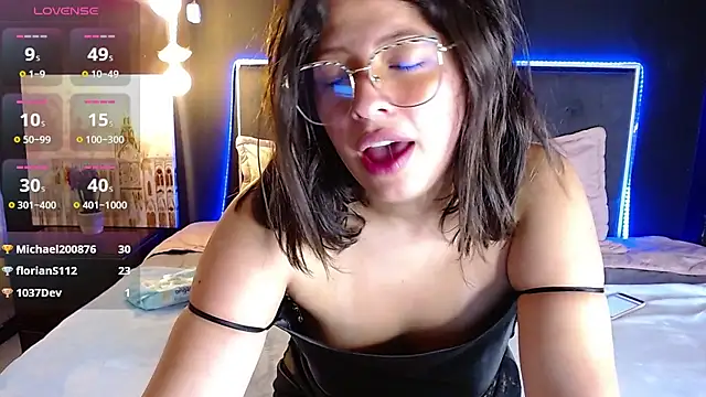 ShyVibes  online show from 01.29.25