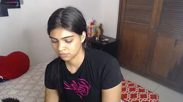 Pocahontas Princess  online show from 04.22.26