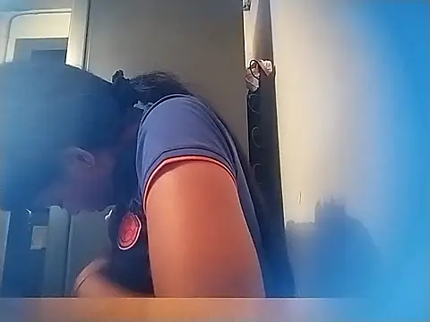 Pocahontas Princess  online show from 06.18.26