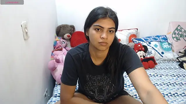 Pocahontas Princess  online show from 06.27.26