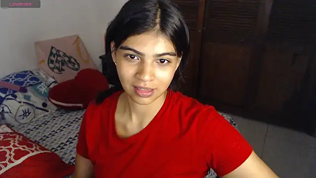 Pocahontas Princess  online show from 07.21.26