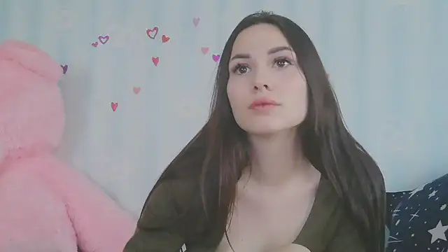 DreamKarina online show from 03.02.25