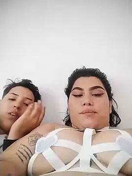 Marilin Jessie online show from 12.22.24