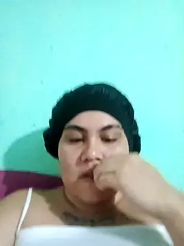 Marilin Jessie online show from 12.15.25