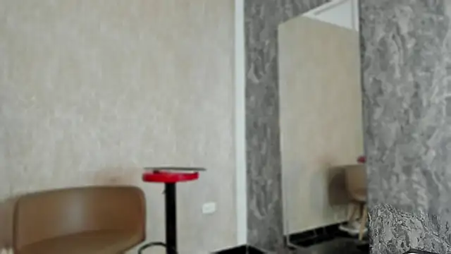 Violetrousse online show from 03.14.25