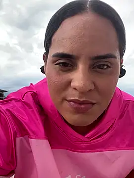 Violetrousse online show from 11.03.25