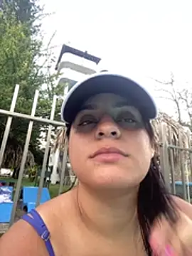 Violetrousse online show from 02.15.26