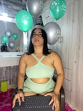 Violetrousse online show from 02.18.26