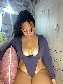 Violetrousse online show from 03.09.26