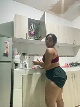 Violetrousse online show from 03.31.26