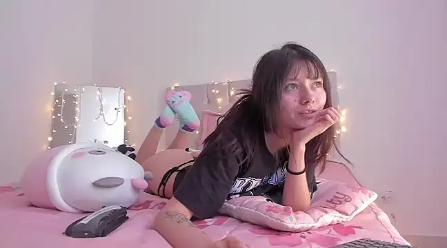 Sakito Tokio online show from 01.02.25