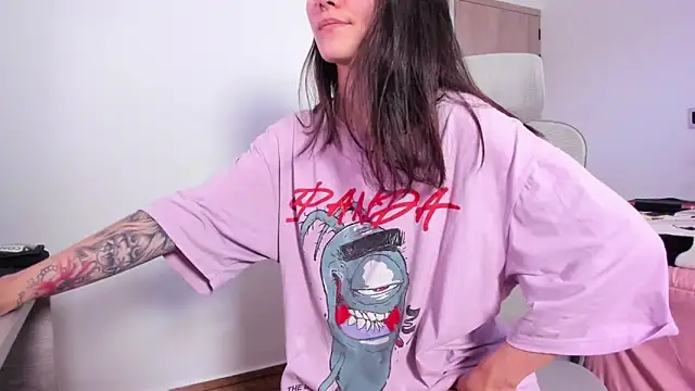 Sakito Tokio online show from 09.27.25